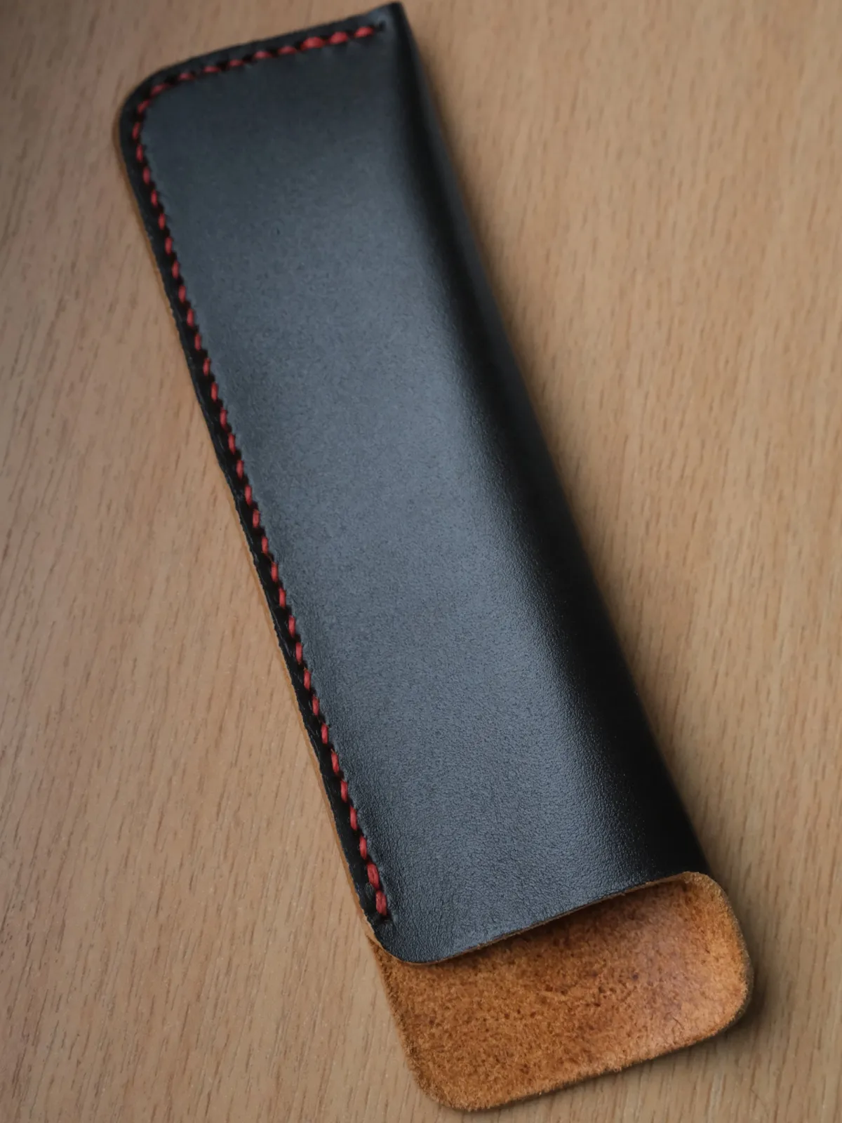 Etui na pióro wieczne